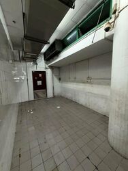 Pantech Business Hub (D5), Retail #555414991